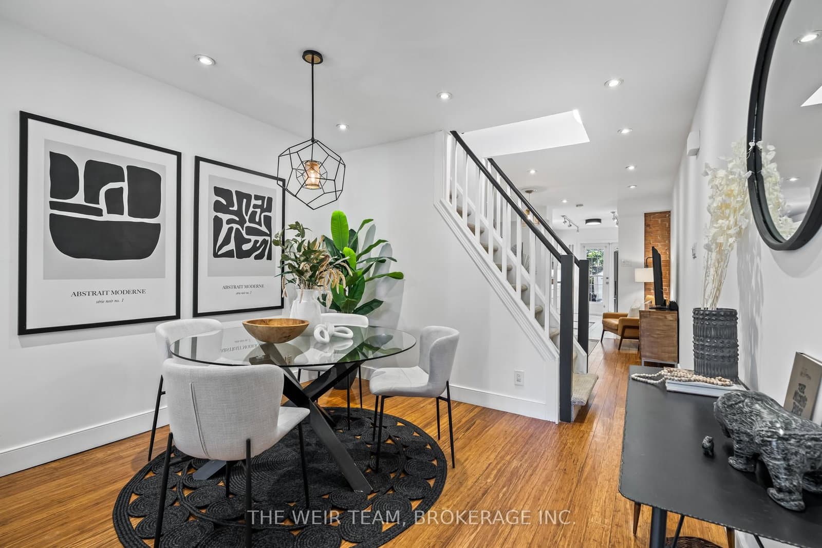 612 Woodbine Avenue, Toronto, ON — photo 3