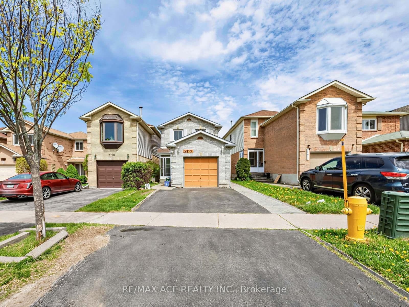 Main - 2173 Denby Drive, Pickering, ON — photo 2