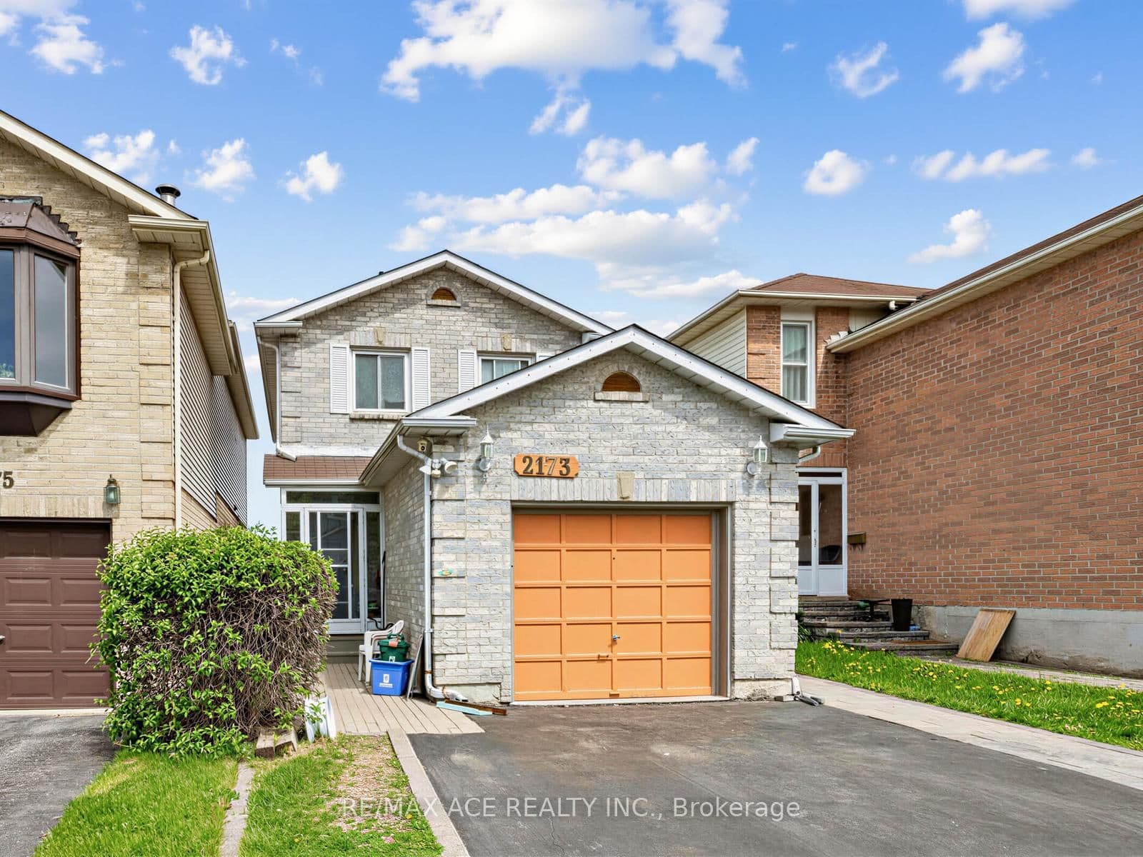 Main - 2173 Denby Drive, Pickering, ON — photo 3
