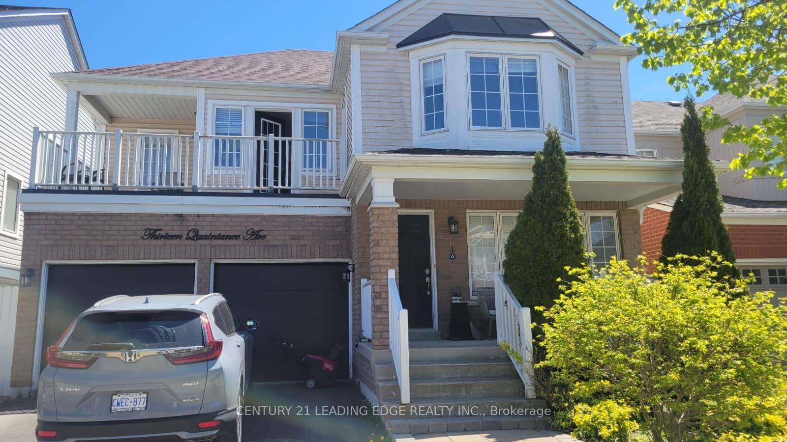 2 - 13 Quaintance Avenue, Ajax, ON — photo 2
