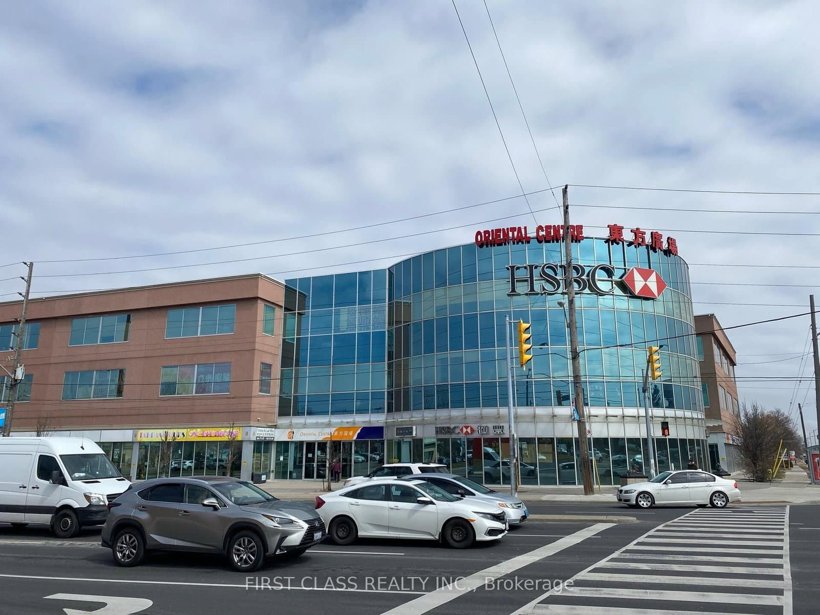 119 - 4438 Sheppard Avenue, Toronto, ON
