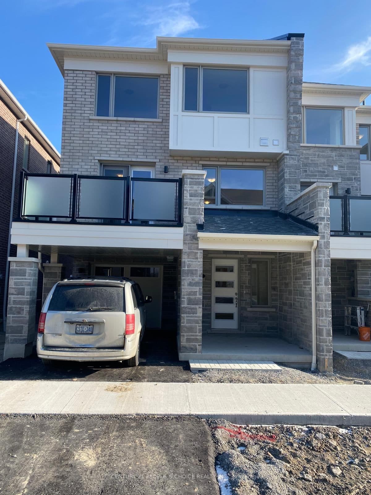 3361 Thunderbird Promenade, Pickering, ON