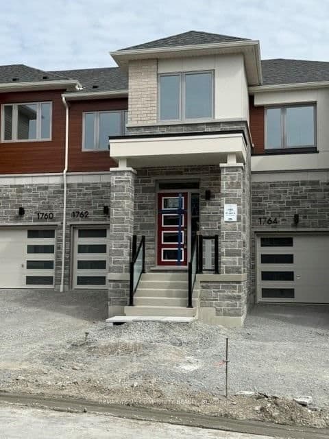 1762 Mineral Springs Way, Pickering, ON