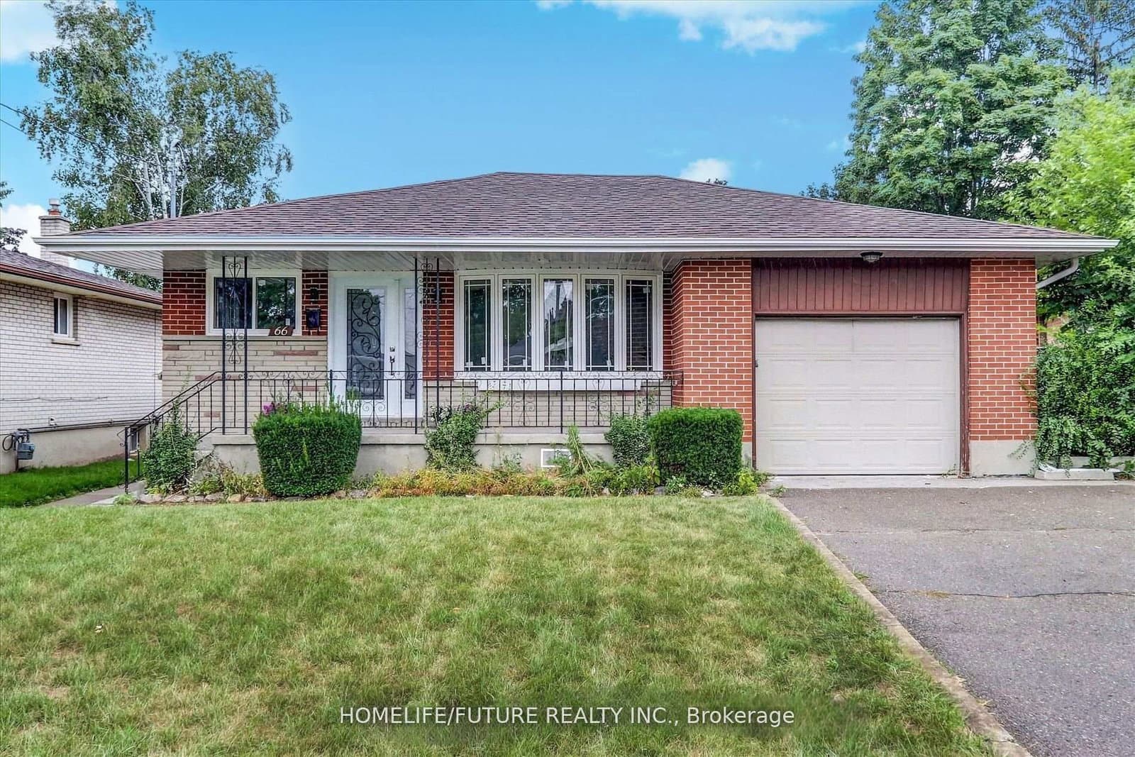 Main - 66 Valdez Court, Oshawa, ON