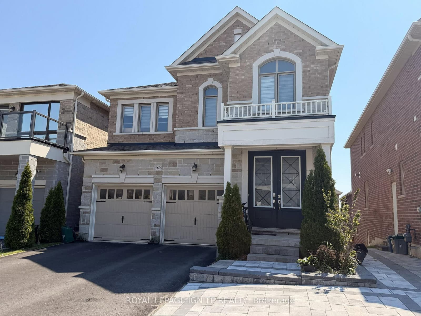 Bsmt - 2625A Cerise Manor, Pickering, ON