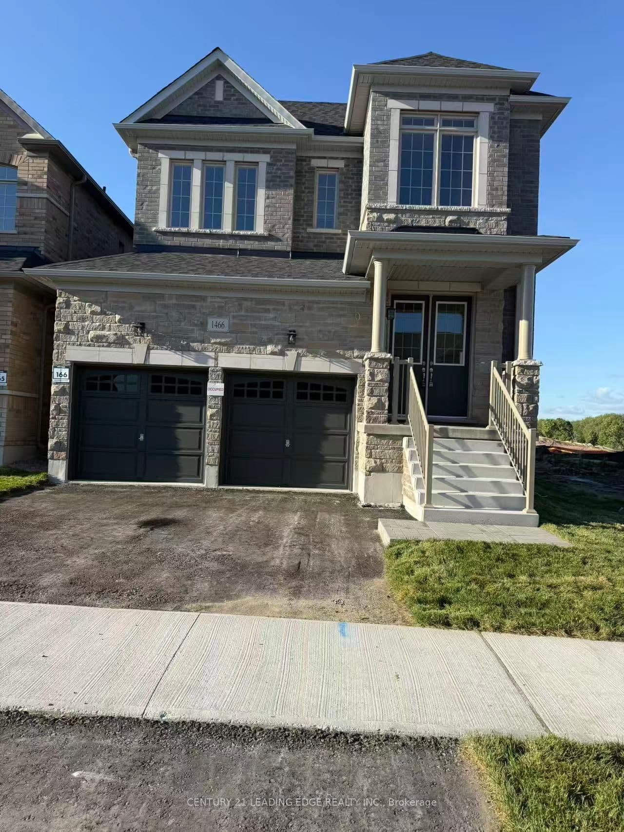 1466 Wheatcroft Drive, Oshawa, ON