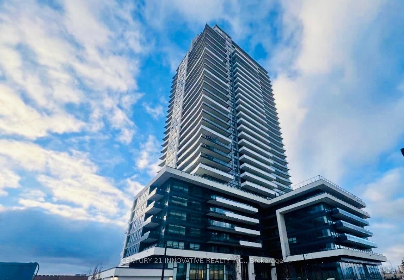 1006 - 1435 Celebration Drive, Pickering, ON