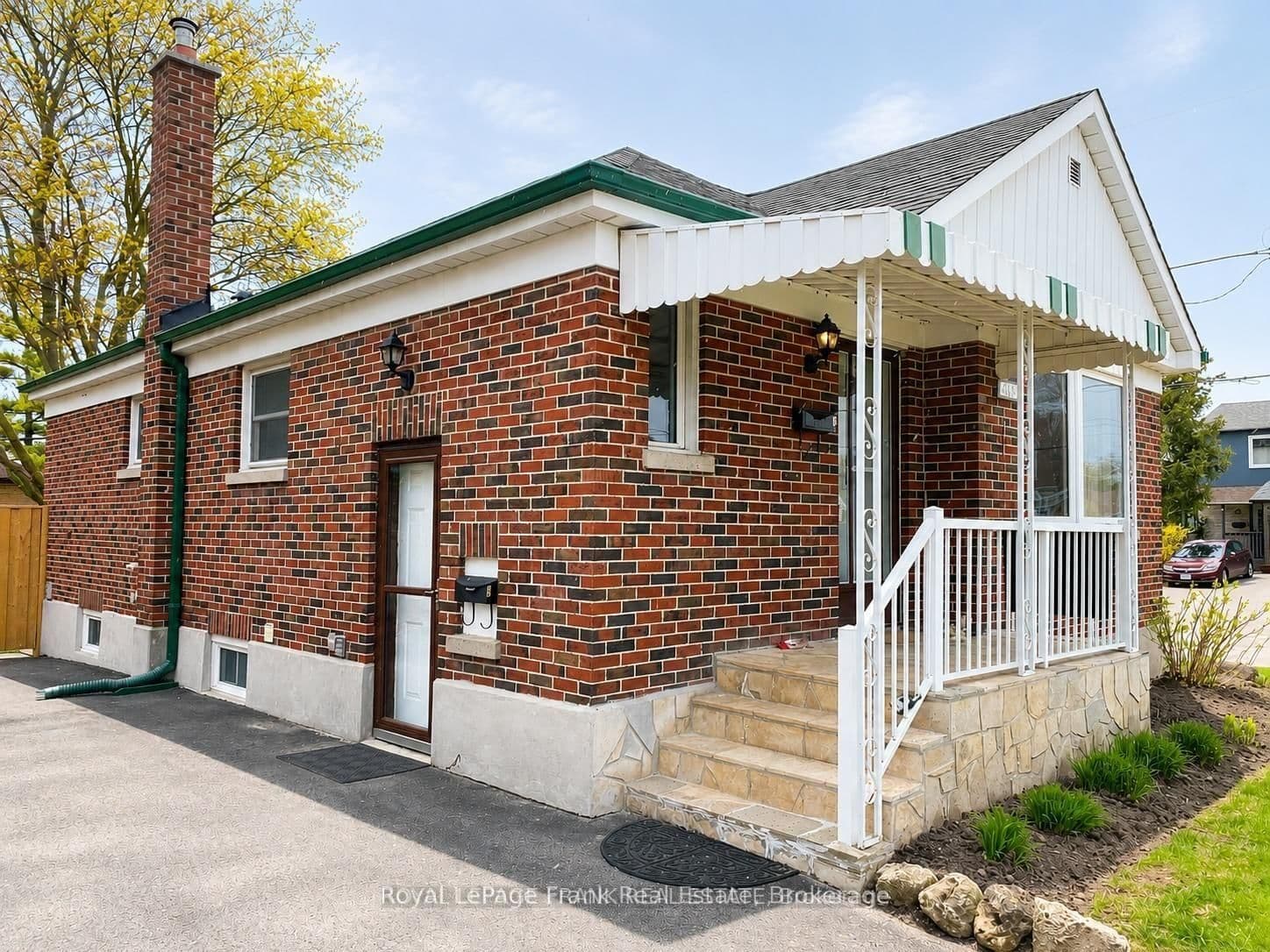 Basement - 459 Colborne Street, Oshawa, ON — photo 2