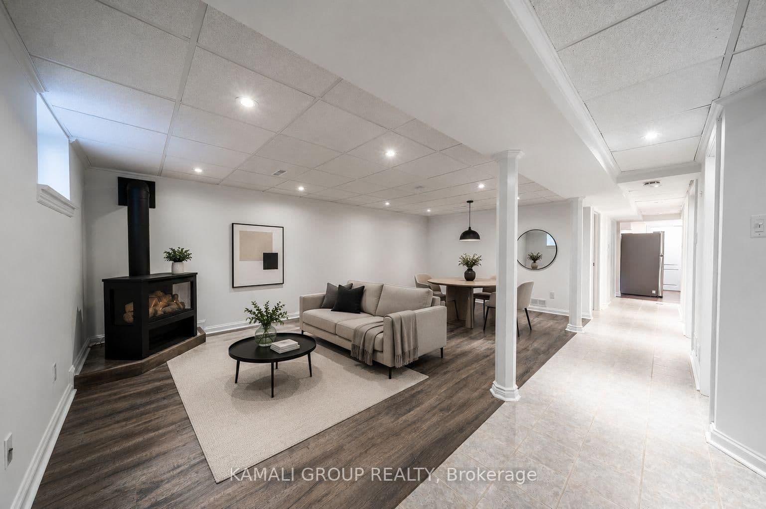 BSMT - 714 Gilbert Street, Whitby, ON