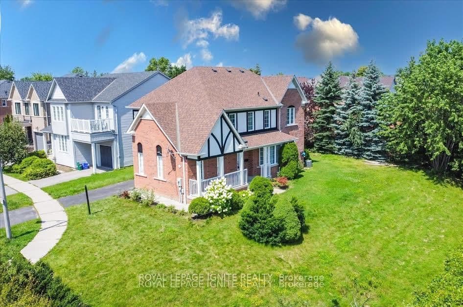 57 Armitage Crescent, Ajax, ON
