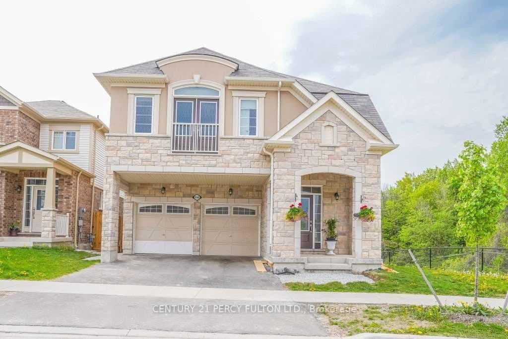 Bsmt - 1040 Foxtail Crescent, Pickering, ON