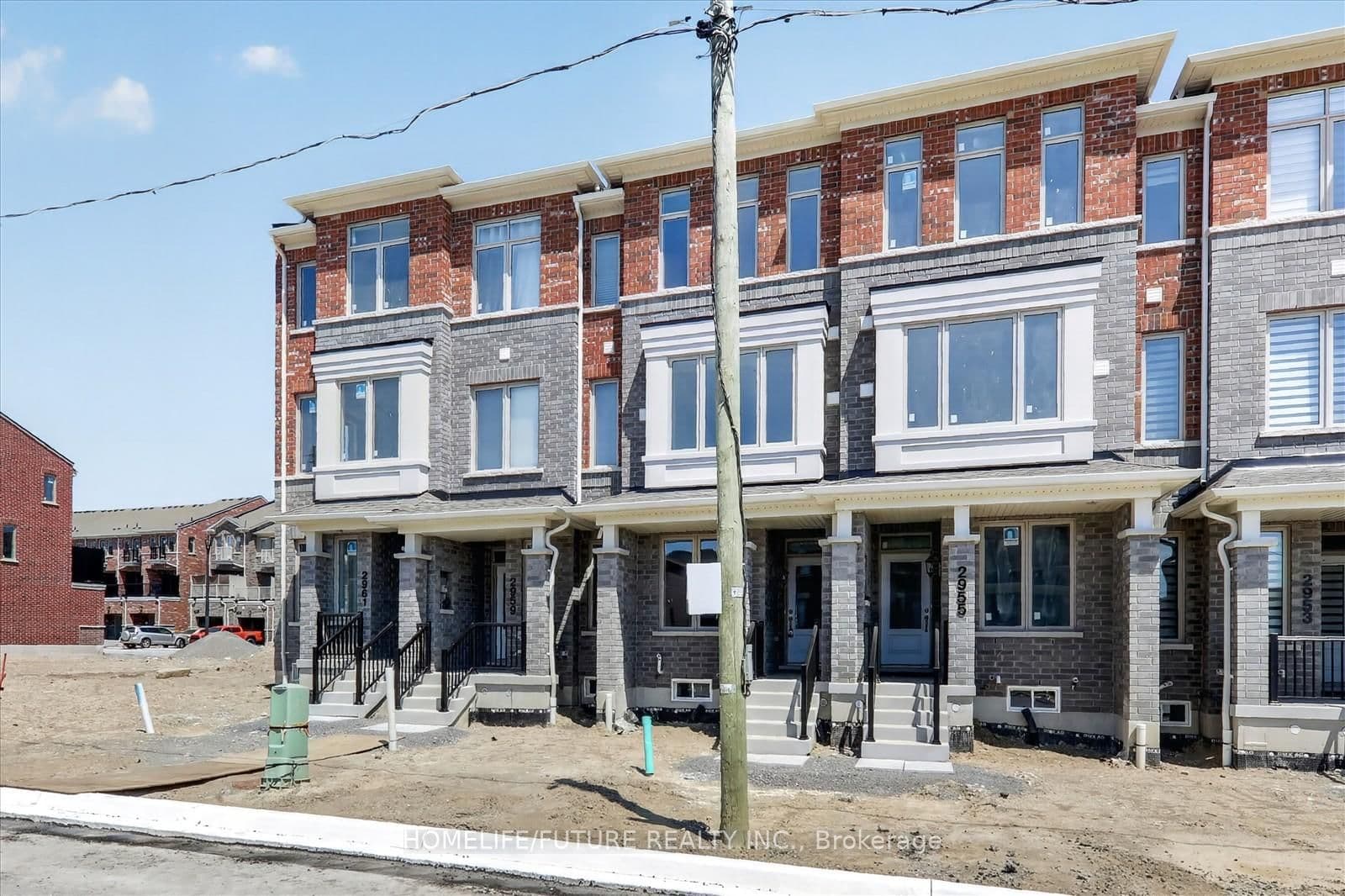 2957 Gatestone Path, Pickering, ON
