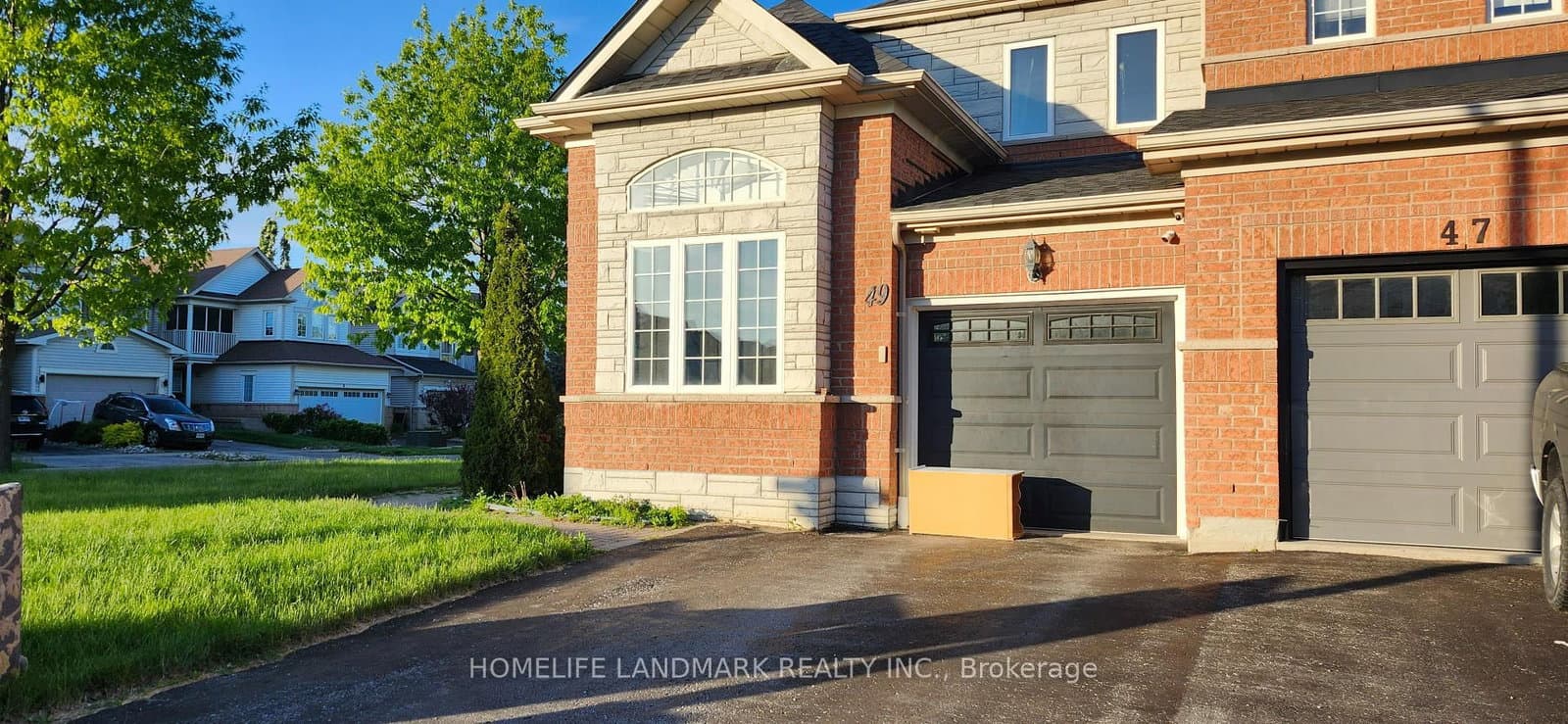 49 Inlet Bay Drive, Whitby, ON — photo 3