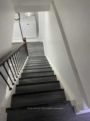Basement - 44 Howling Crescent, Ajax, ON — photo 2