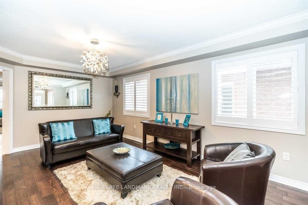 Main & Upper - 66 Woodcock Avenue, Ajax, ON — photo 3