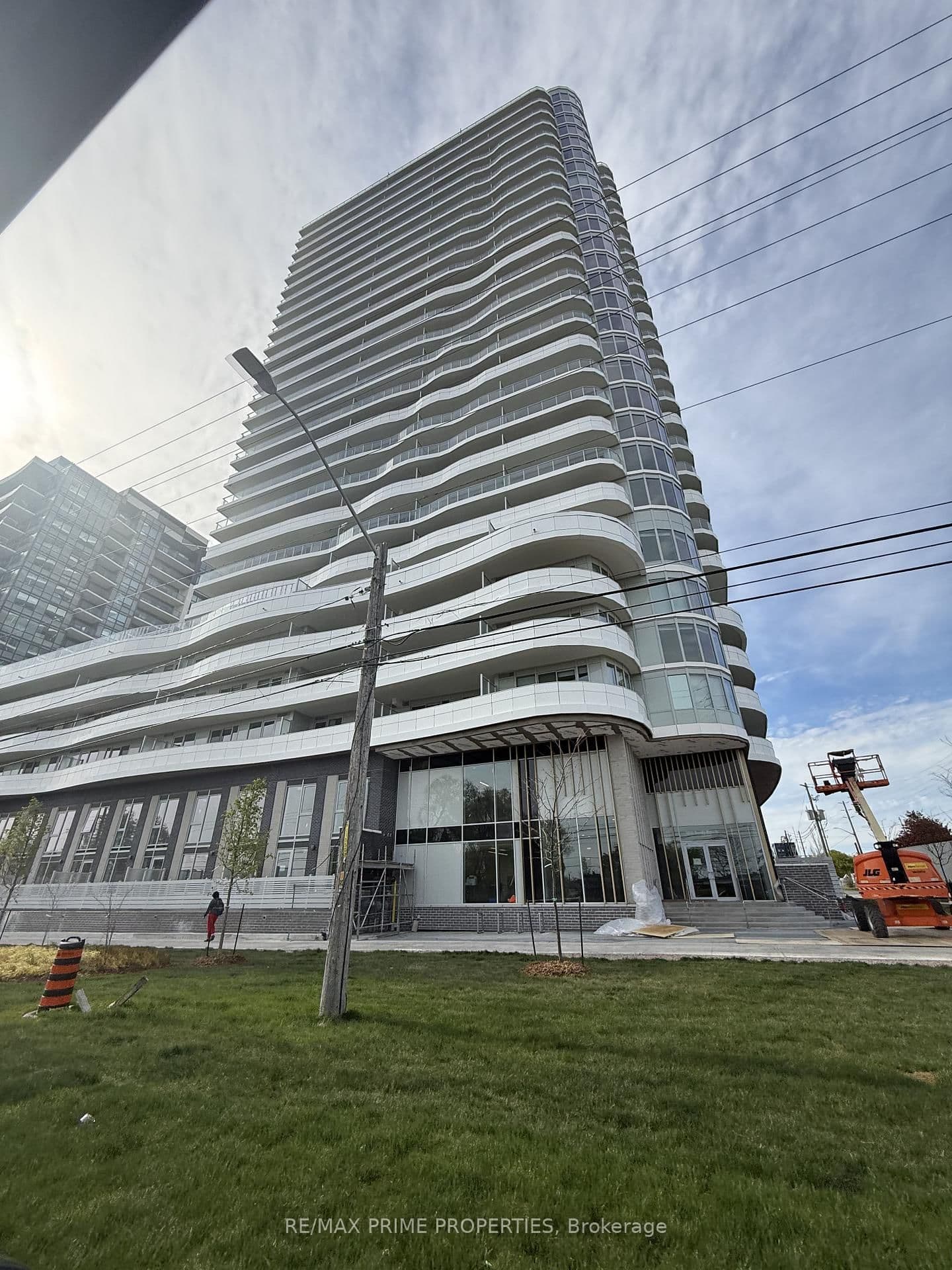 1109 - 1010 Sandy Beach Road, Pickering, ON
