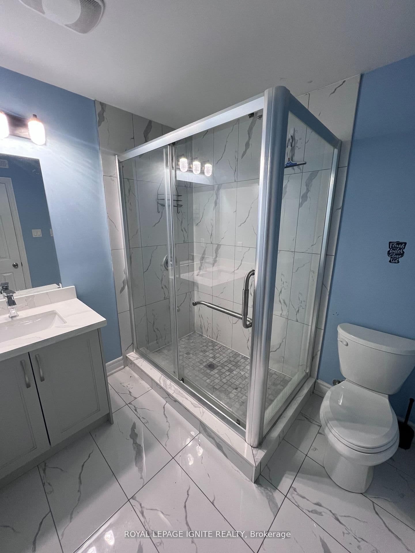 Bsmt - 1074 Orenda Street, Pickering, ON