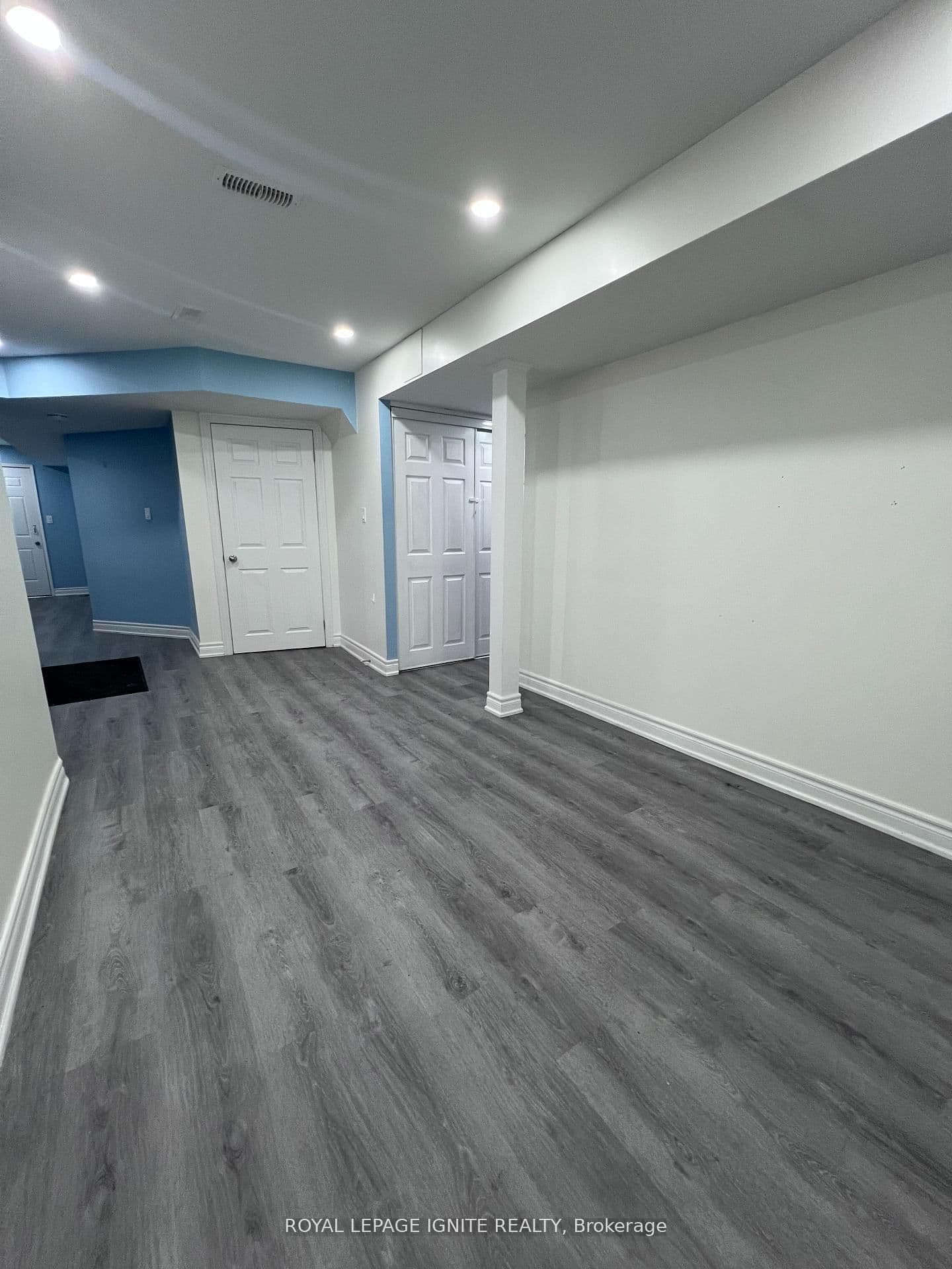 Bsmt - 1074 Orenda Street, Pickering, ON — photo 3