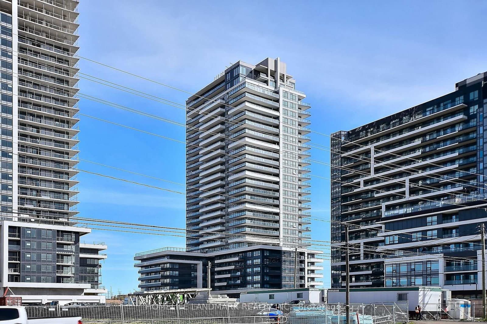 1807 - 1455 Celebration Drive, Pickering, ON