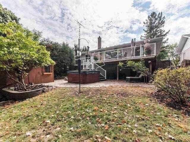 577 Oshawa Boulevard, Oshawa, ON