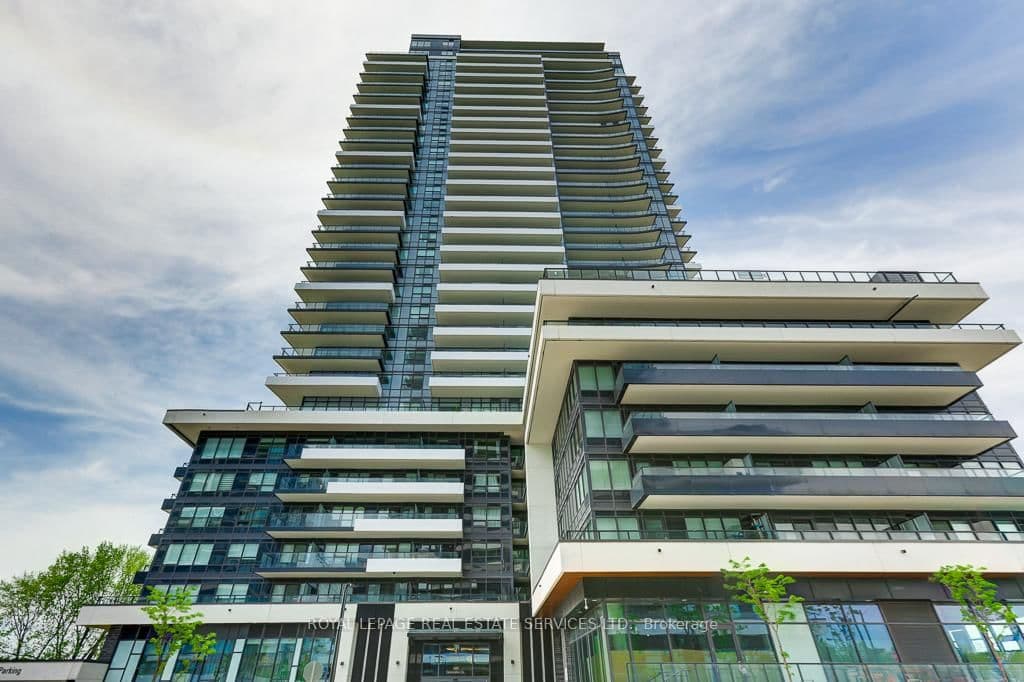 1301 - 1435 Celebration Drive, Pickering, ON