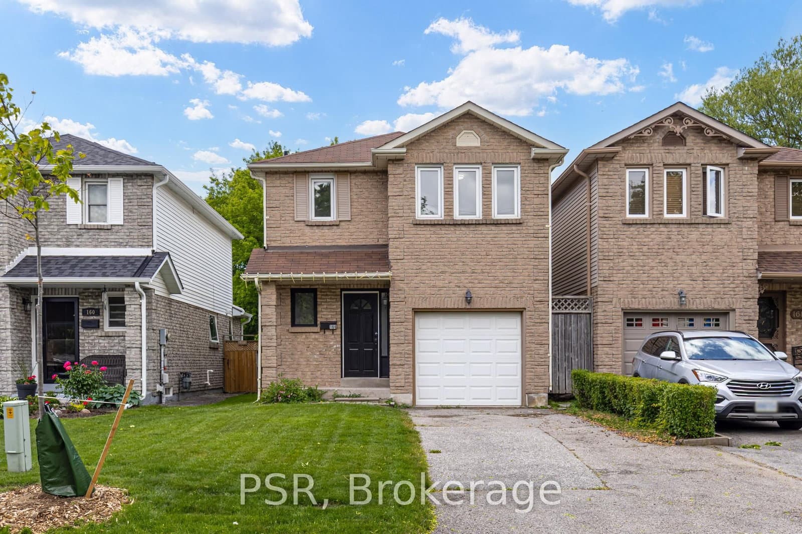 166 Adele Crescent, Oshawa, ON — photo 2
