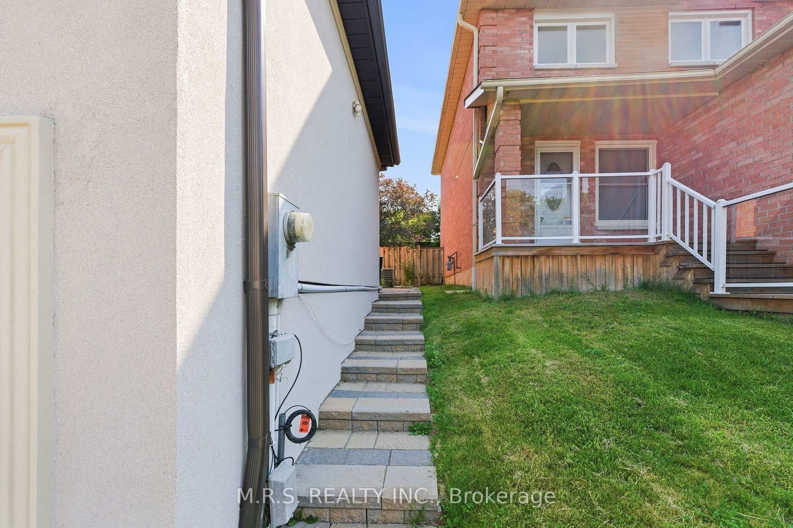 Bsmnt - 39 Palmer Drive, Ajax, ON — photo 3