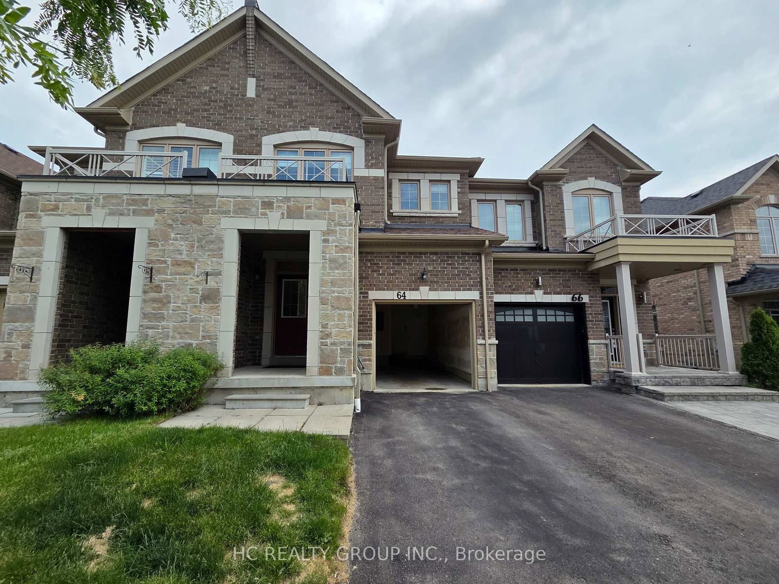 64 Rimrock Crescent, Whitby, ON