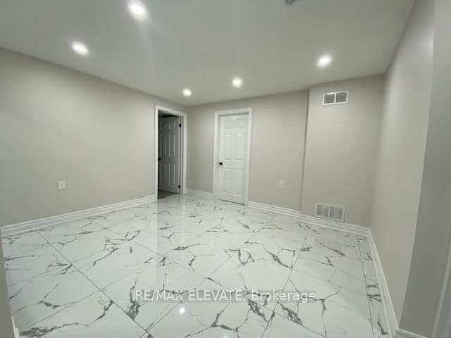 Basement - 273 Richardson Street, Pickering, ON — photo 2