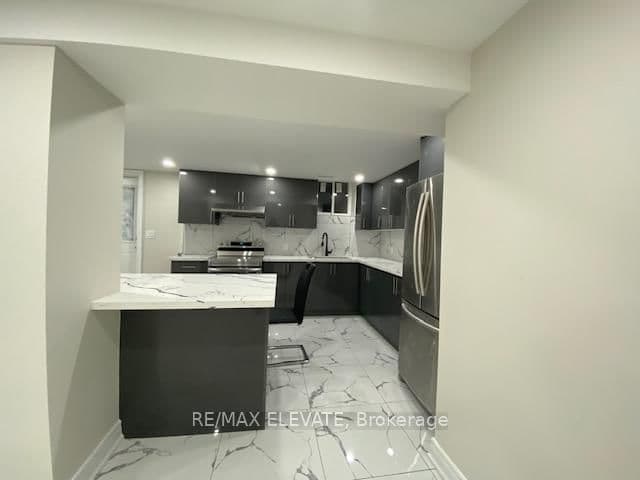 Basement - 273 Richardson Street, Pickering, ON — photo 3