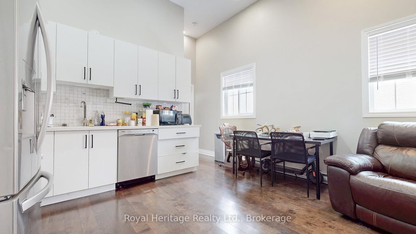 1 - 100 Cromwell Avenue, Oshawa, ON