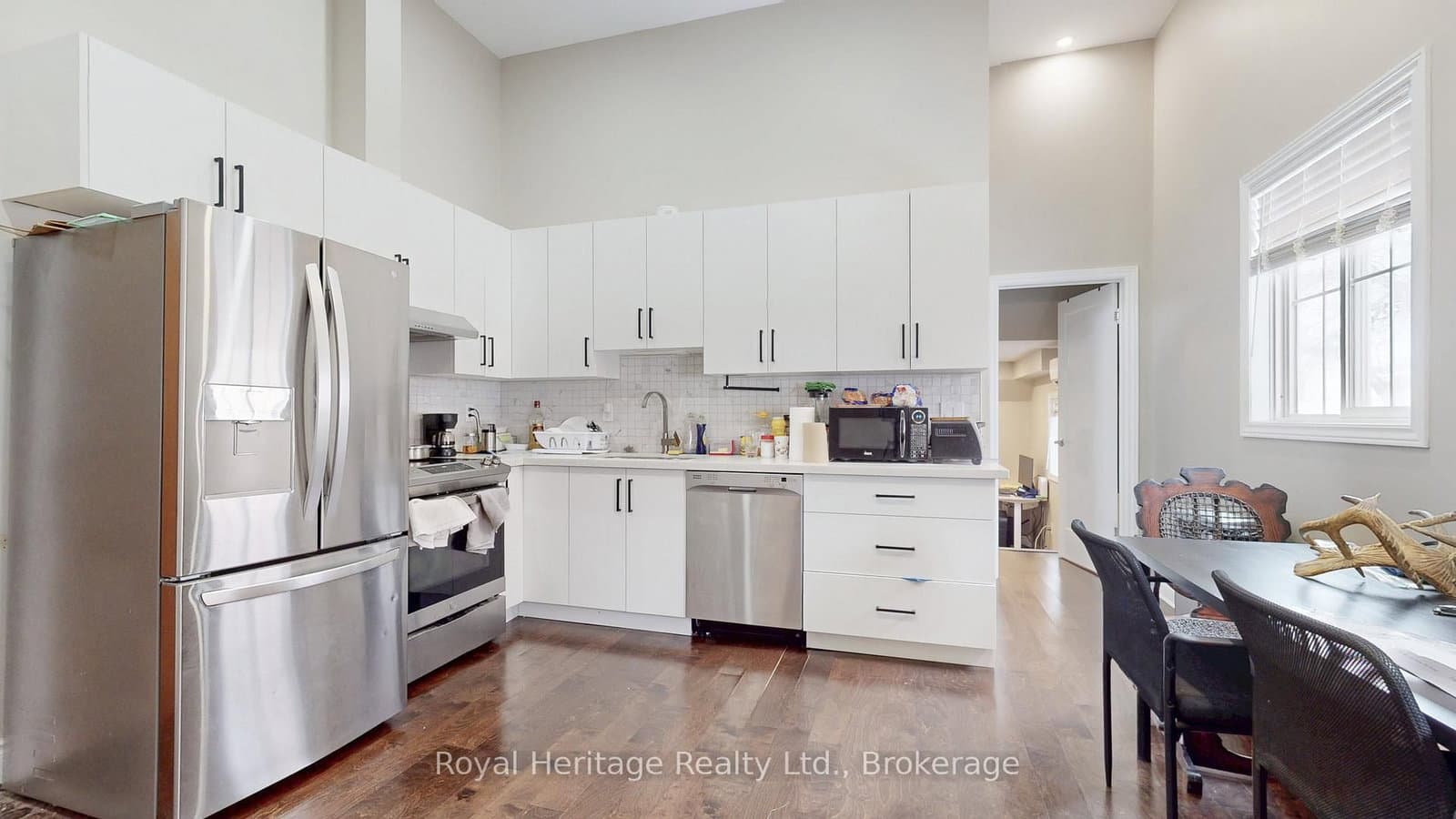 1 - 100 Cromwell Avenue, Oshawa, ON — photo 2