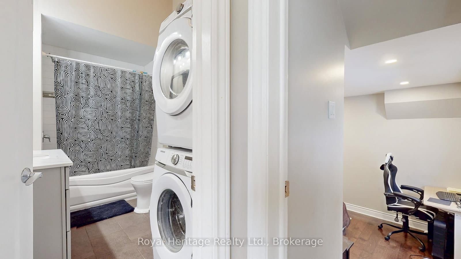 1 - 100 Cromwell Avenue, Oshawa, ON — photo 3