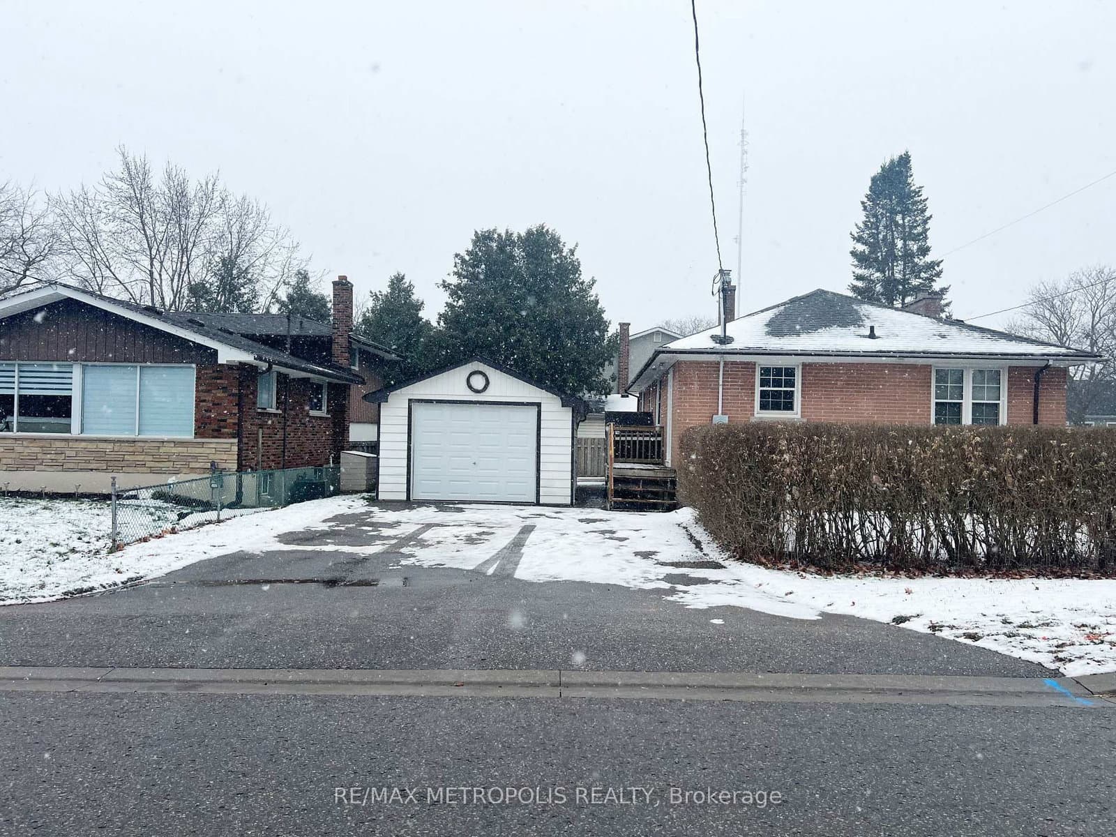 BSMT - 1101 King Street, Whitby, ON
