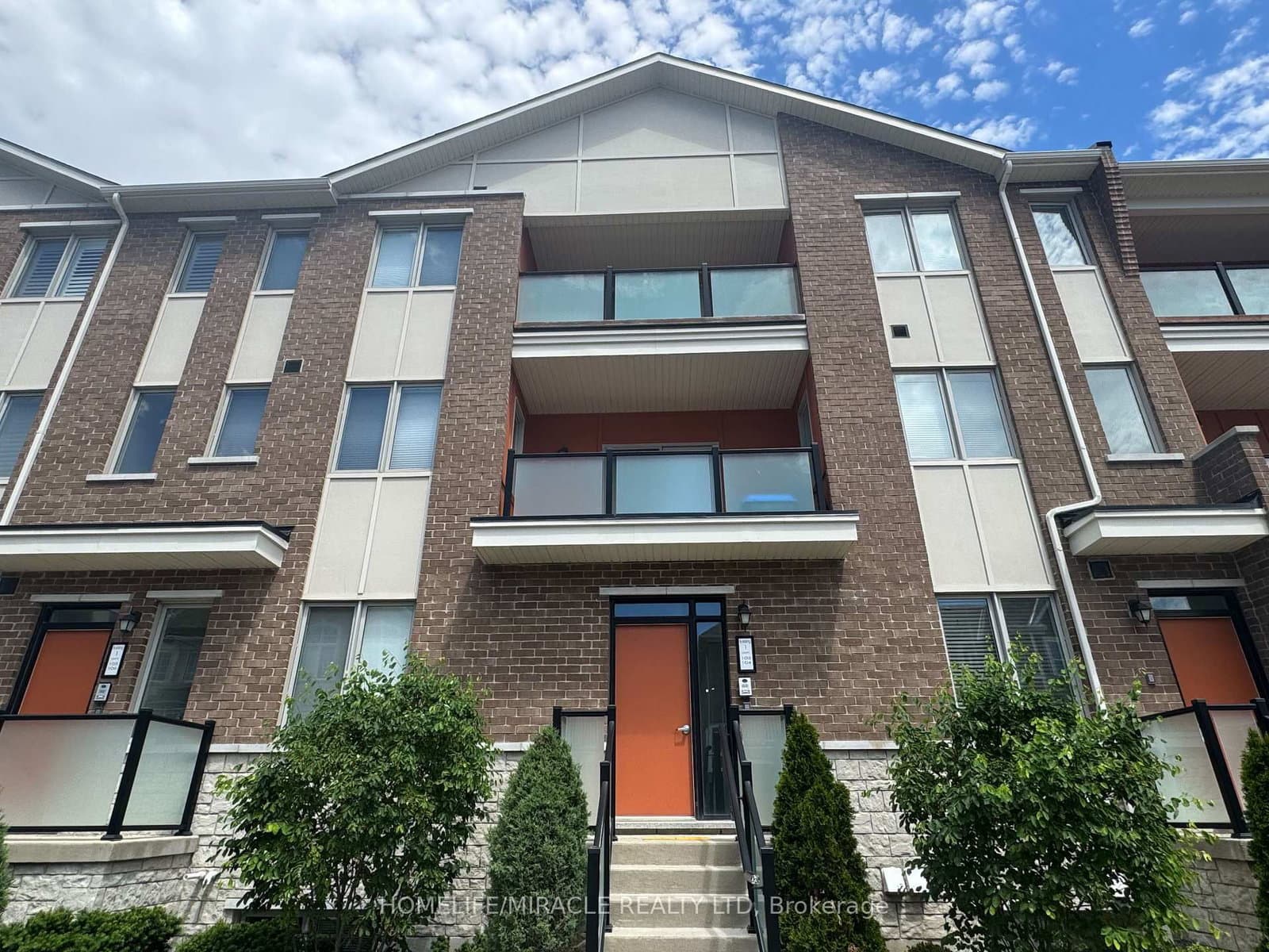 103 - 1148 Dragonfly Avenue, Pickering, ON