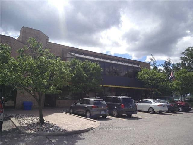 1 - 215 Shields Court, Markham, ON