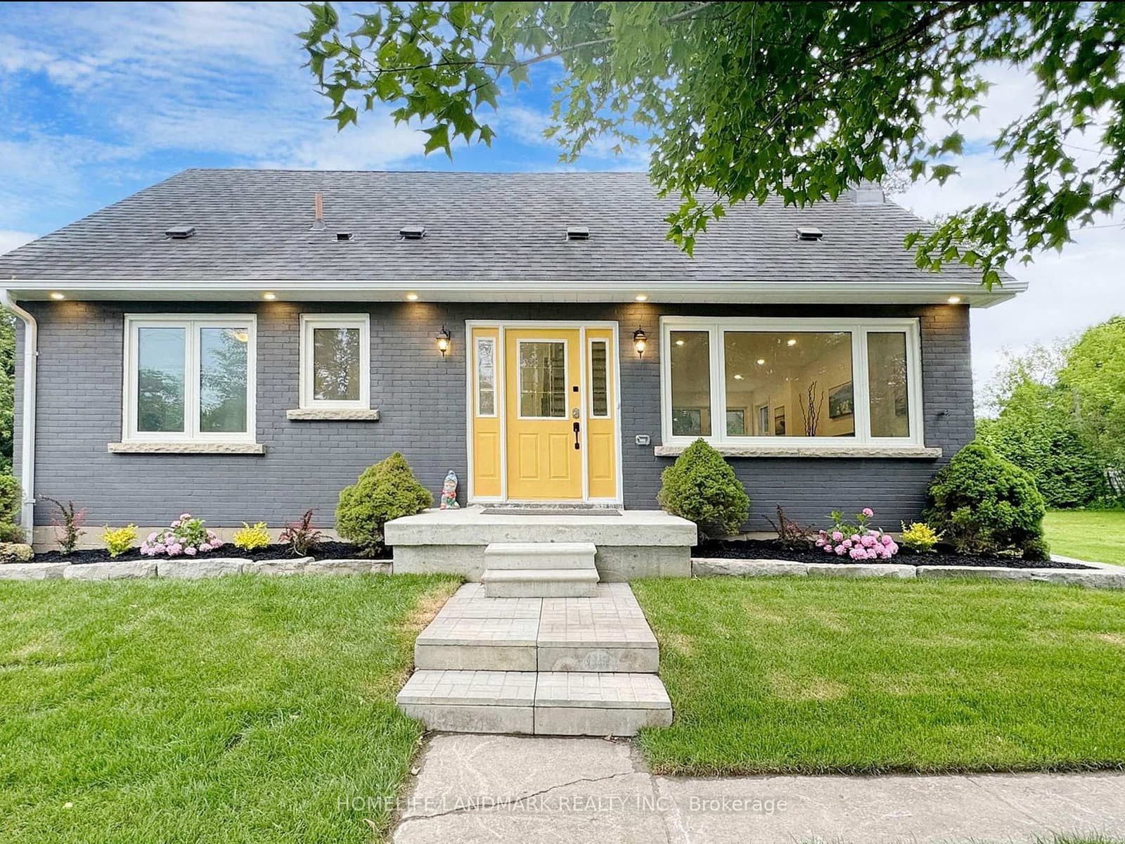 Main - 1661 Mount Albert Road, East Gwillimbury, ON