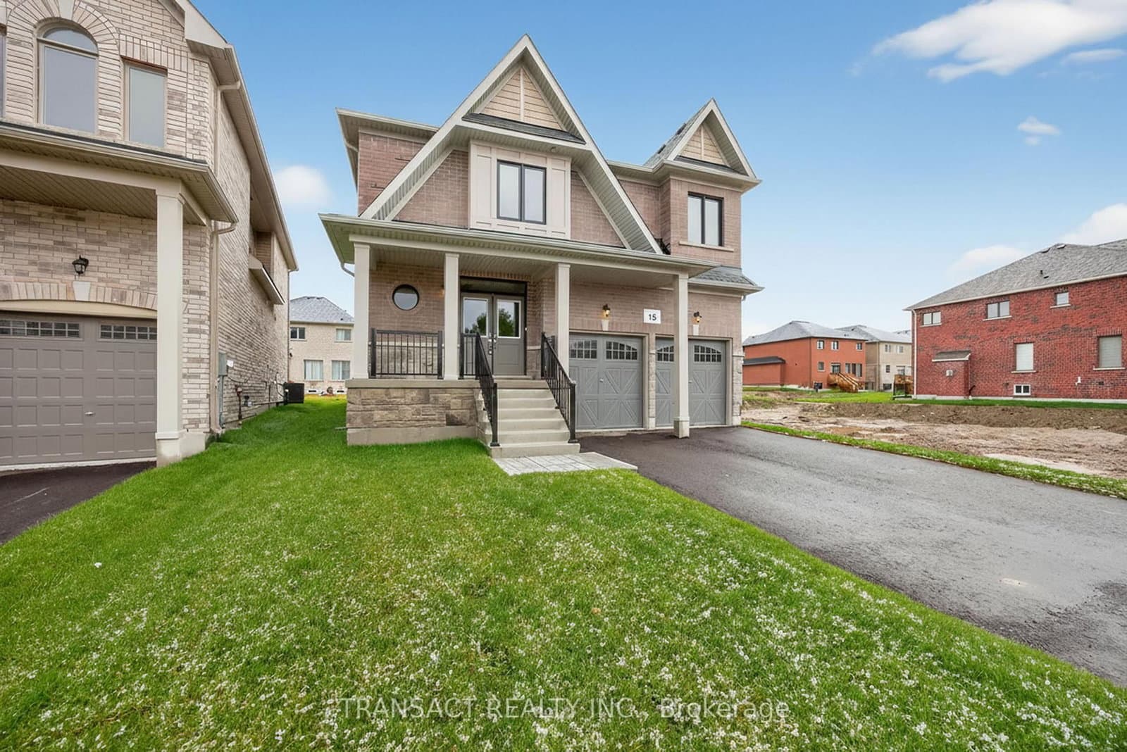 15 Baycroft Boulevard, Essa, ON — photo 2