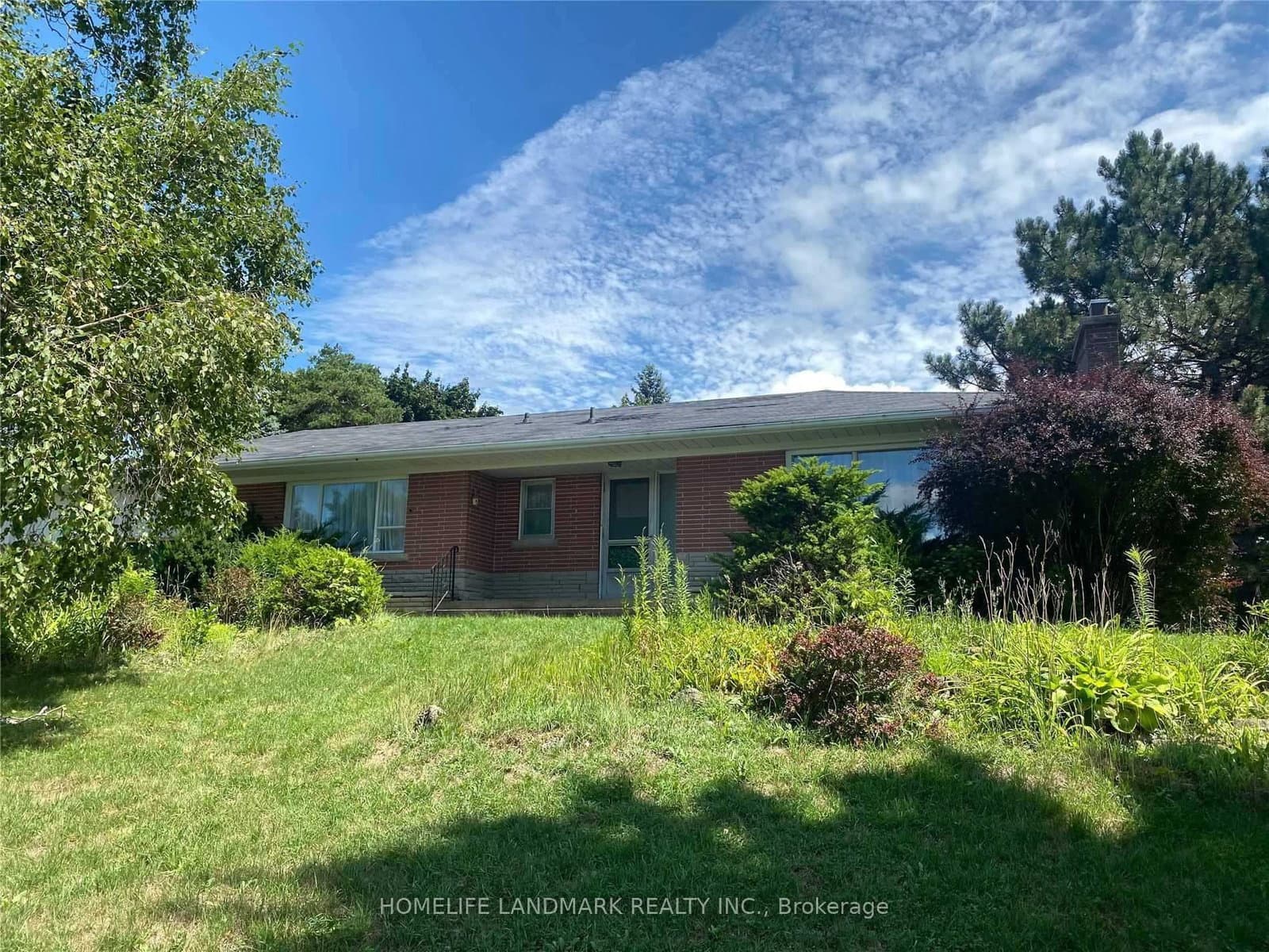 21 Grandview Boulevard, Markham, ON