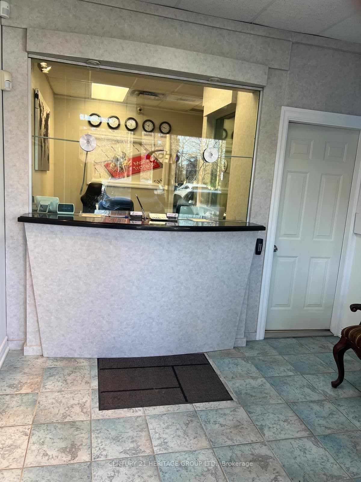 B23 - 7378 Yonge Street, Vaughan, ON