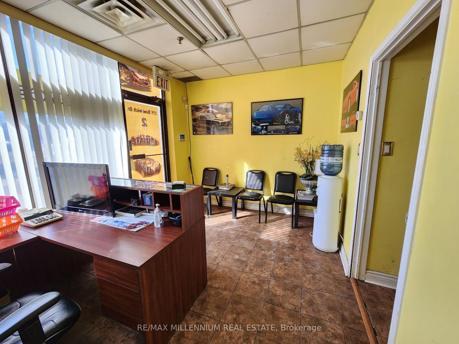 2 - 371 Bradwick Drive, Vaughan, ON — photo 3
