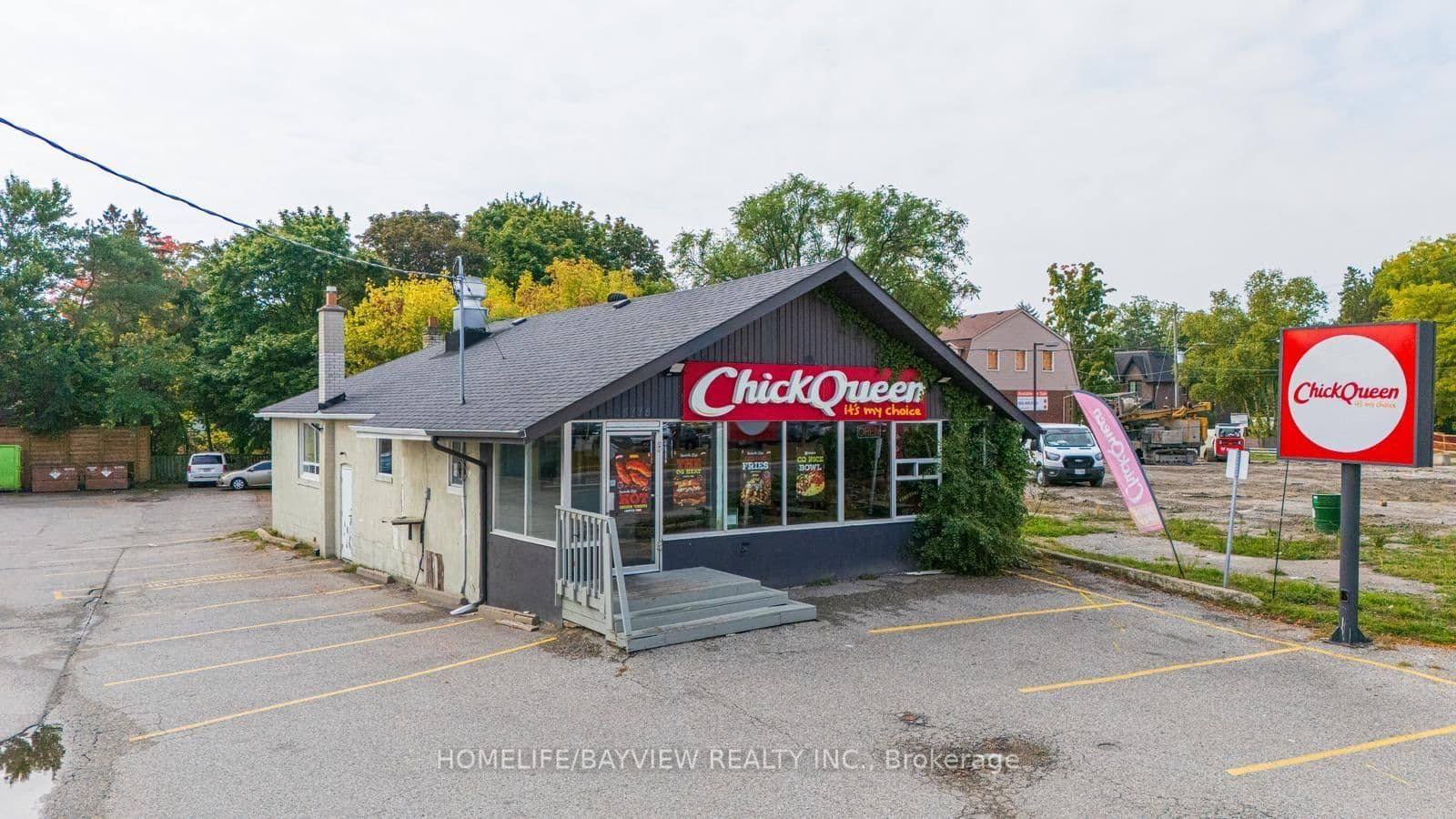 5775 Highway 7, Markham, ON