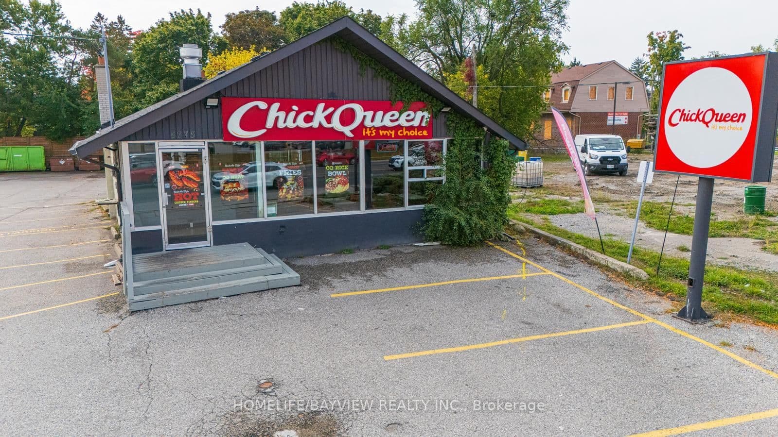 5775 Highway 7, Markham, ON — photo 3