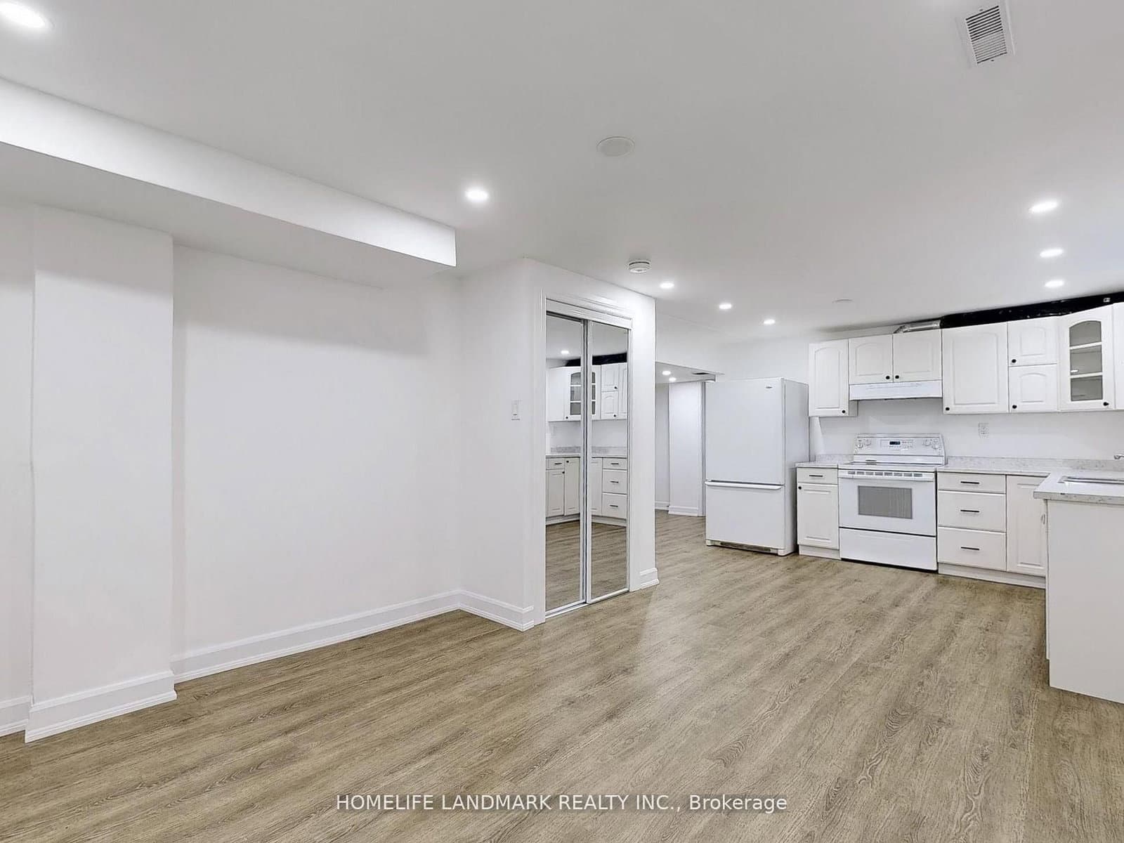Basement - 58 London Road, Newmarket, ON — photo 3