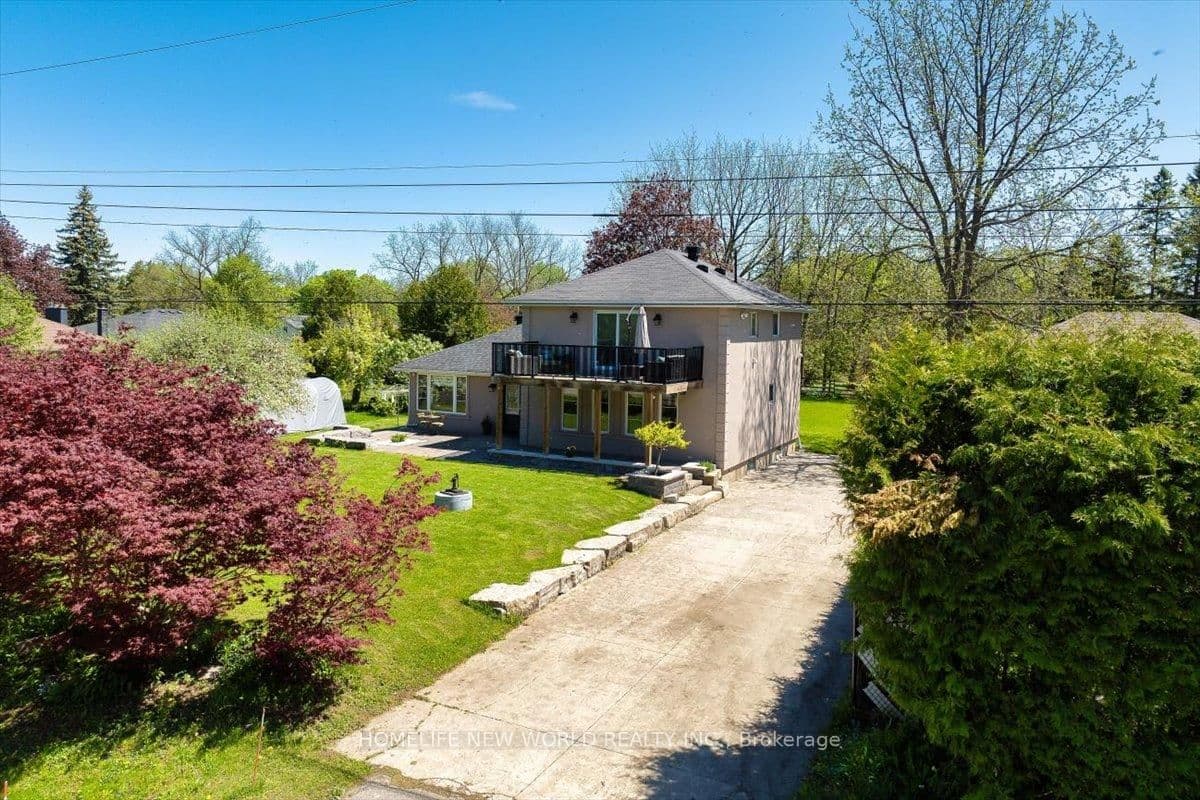 853 Fairbank Avenue, Georgina, ON