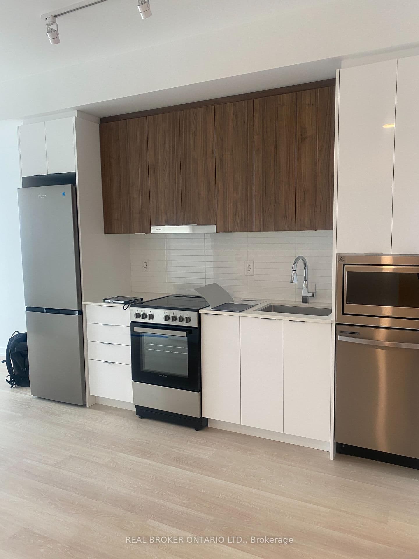 B-1206 - 9751 Markham Road, Markham, ON