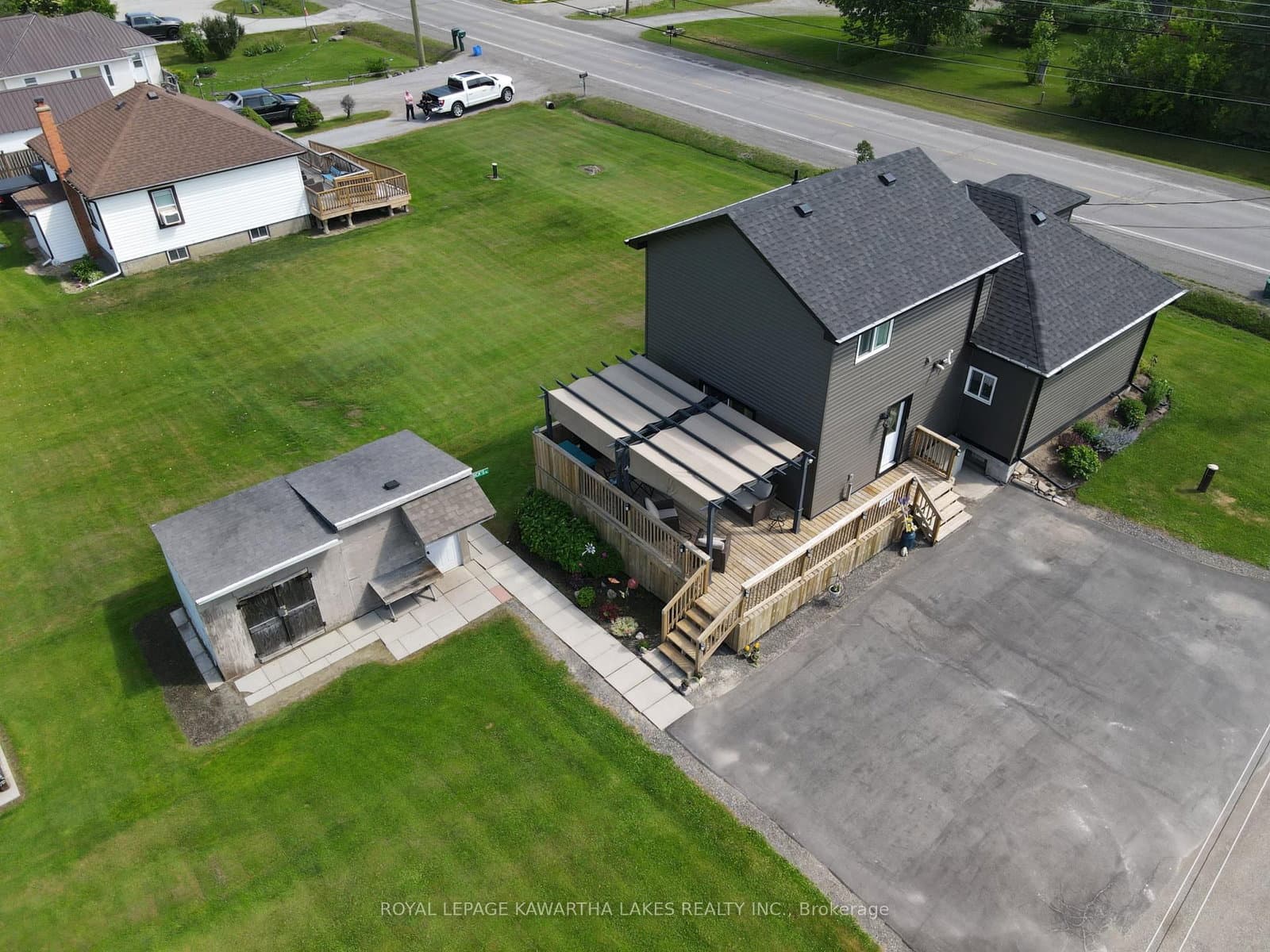 31410 Lake Ridge Road, Georgina, ON