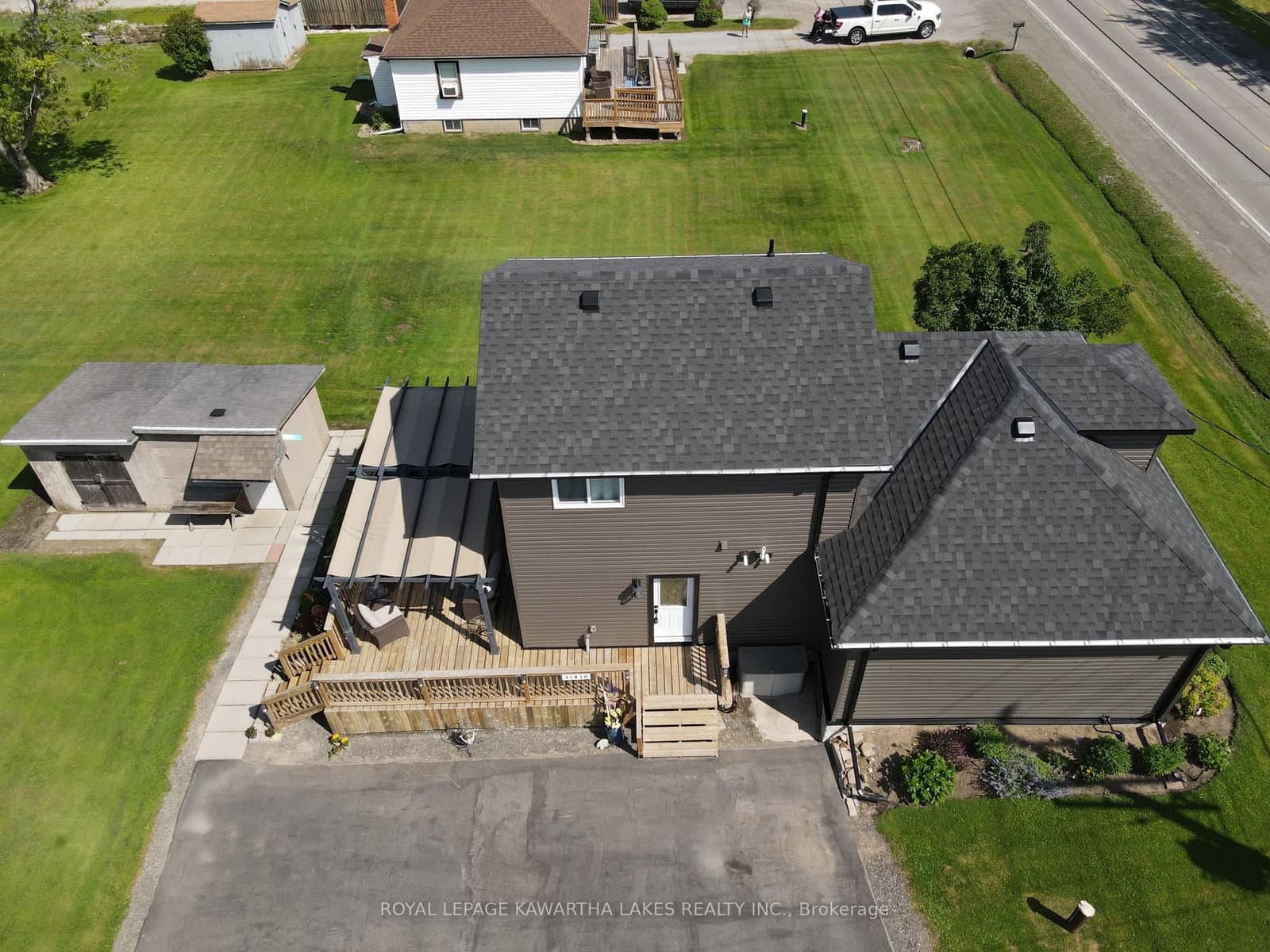 31410 Lake Ridge Road, Georgina, ON — photo 2