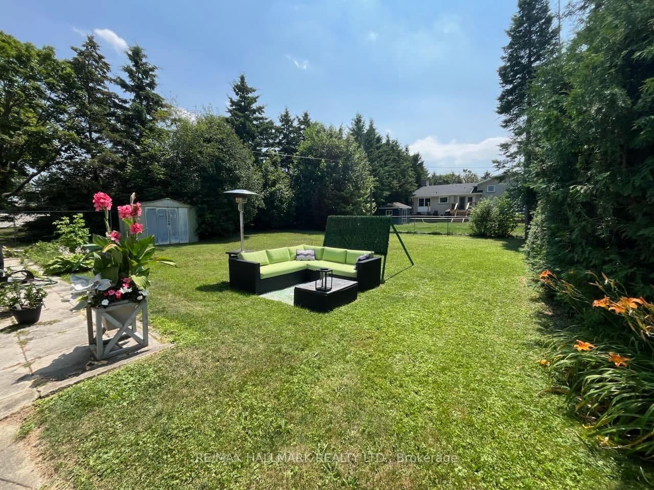 448 Loretta Crescent, Whitchurch-Stouffville, ON