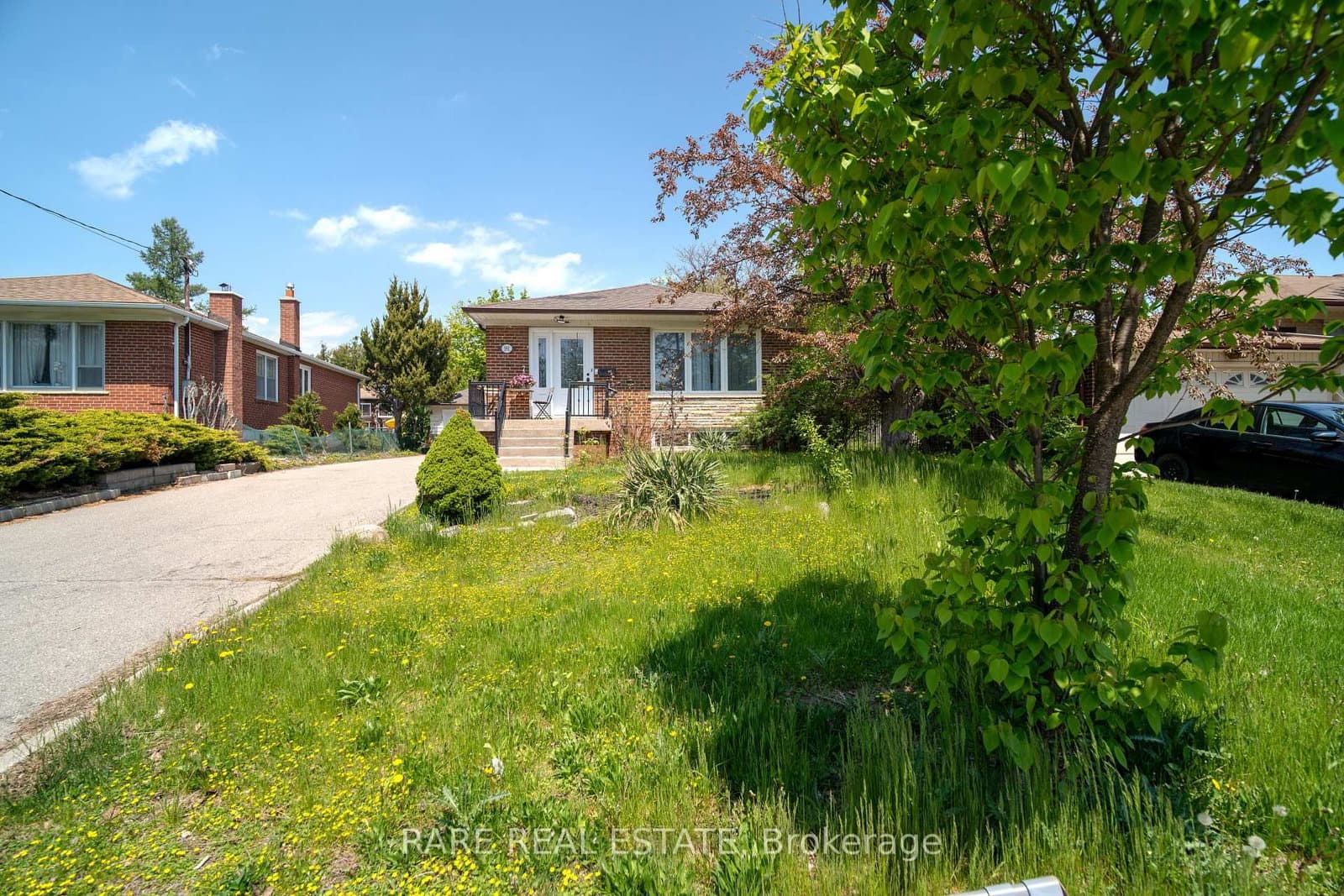 391 Alper Street, Richmond Hill, ON